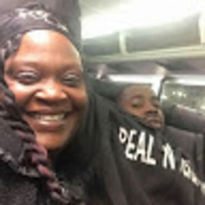 Meet your Posher, Johnny